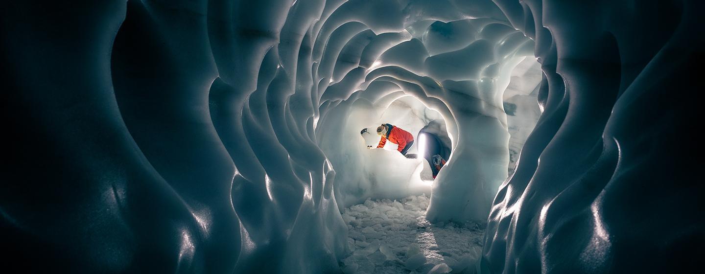 Ages of Ice