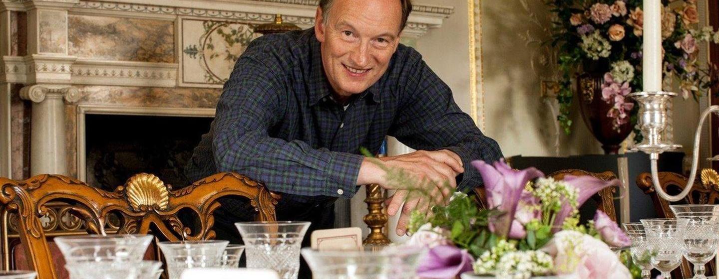 The Manners of Downton Abbey: A Masterpiece Special