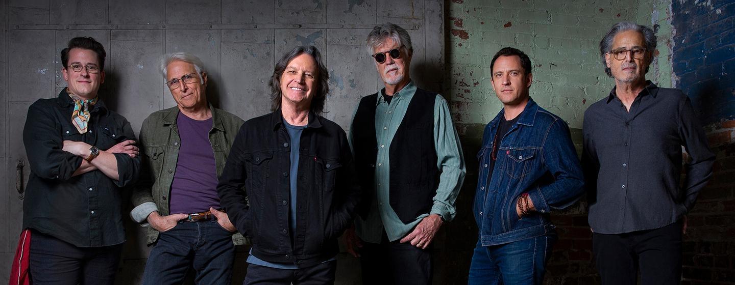 Nitty Gritty Dirt Band