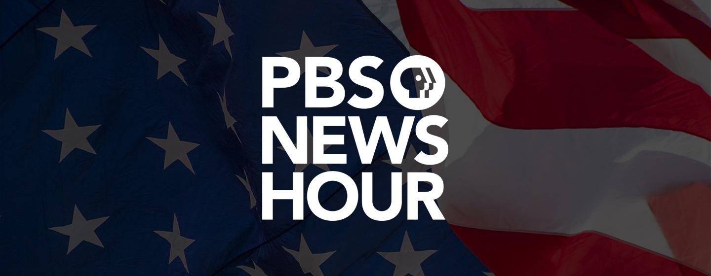 Celebrating America: PBS NewsHour Presents