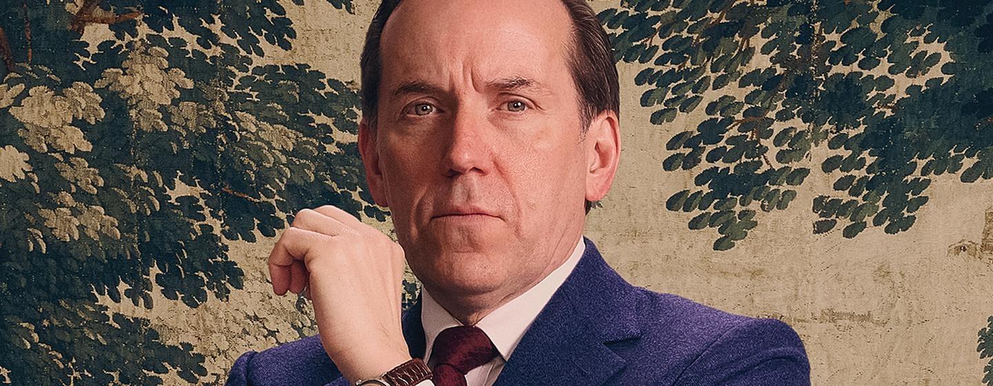 Professor T, Season 5