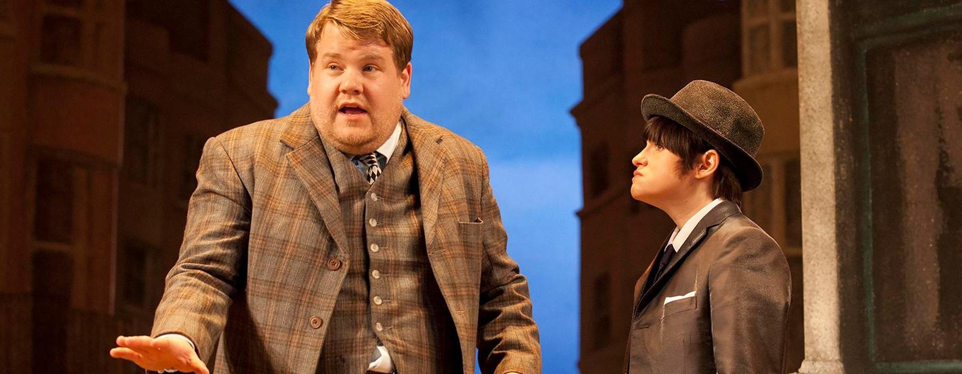 Great Performances, One Man, Two Guvnors | PBS Western Reserve