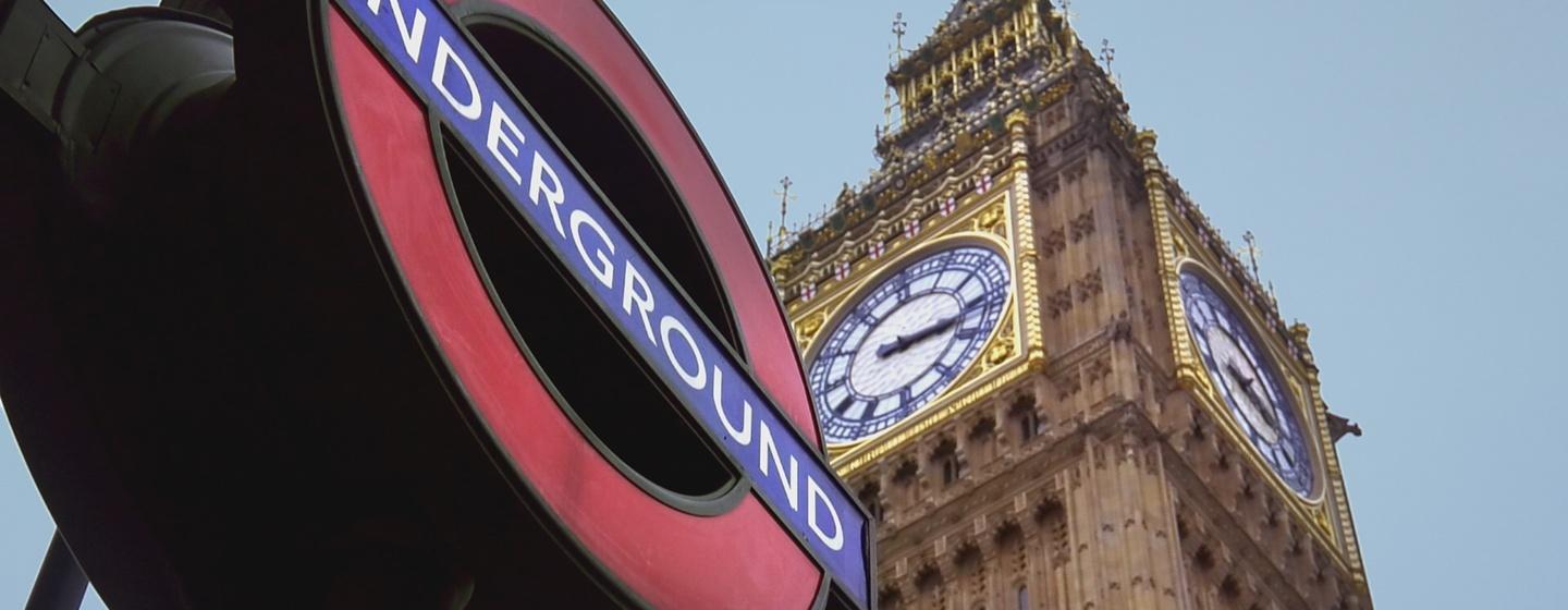 Big Ben Restored: The Grand Unveiling