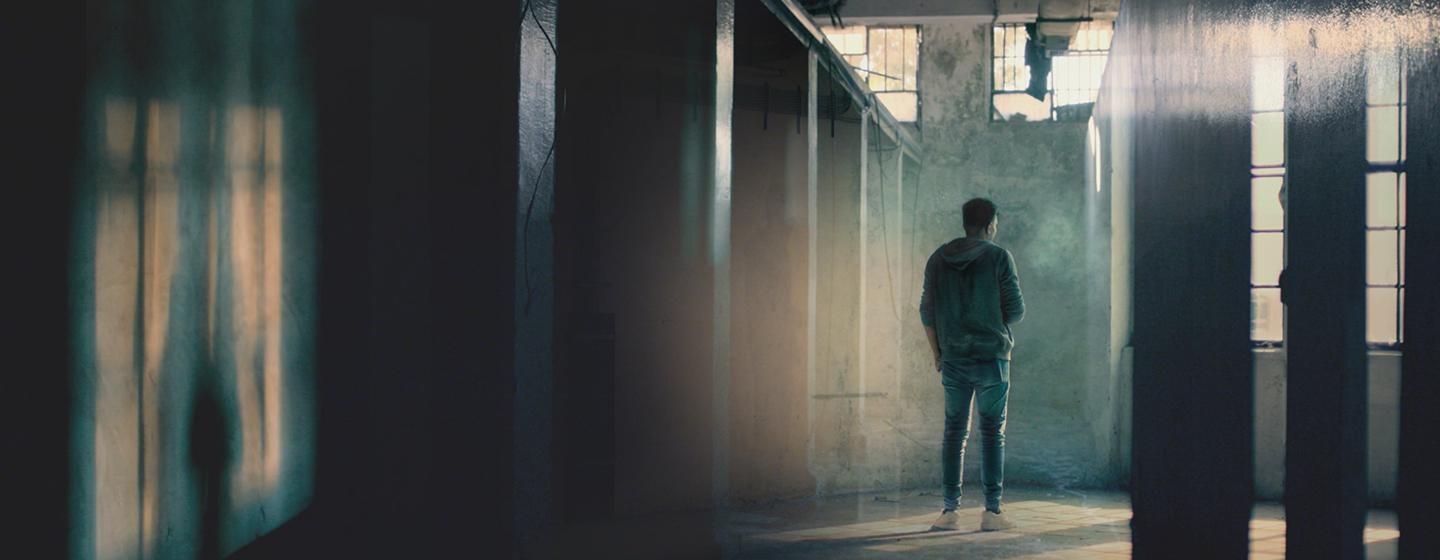 Frontline, Syria’s Detainee Files