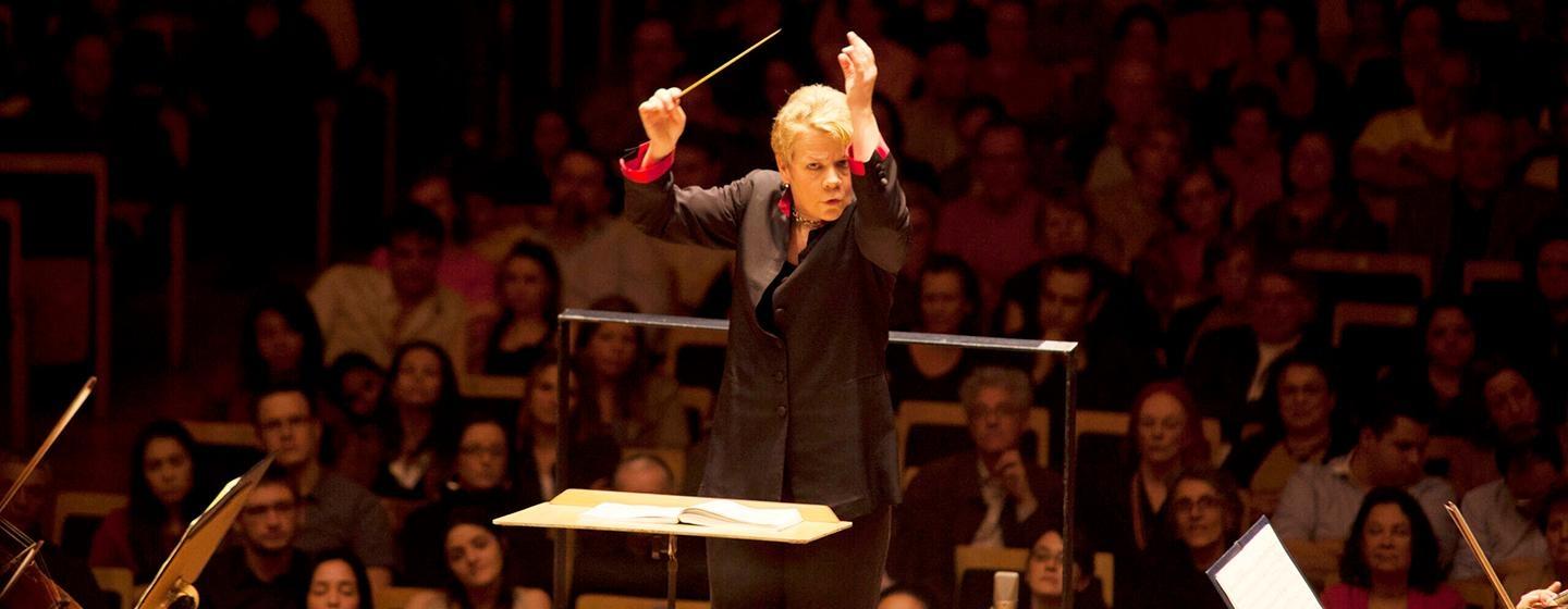 Marin Alsop