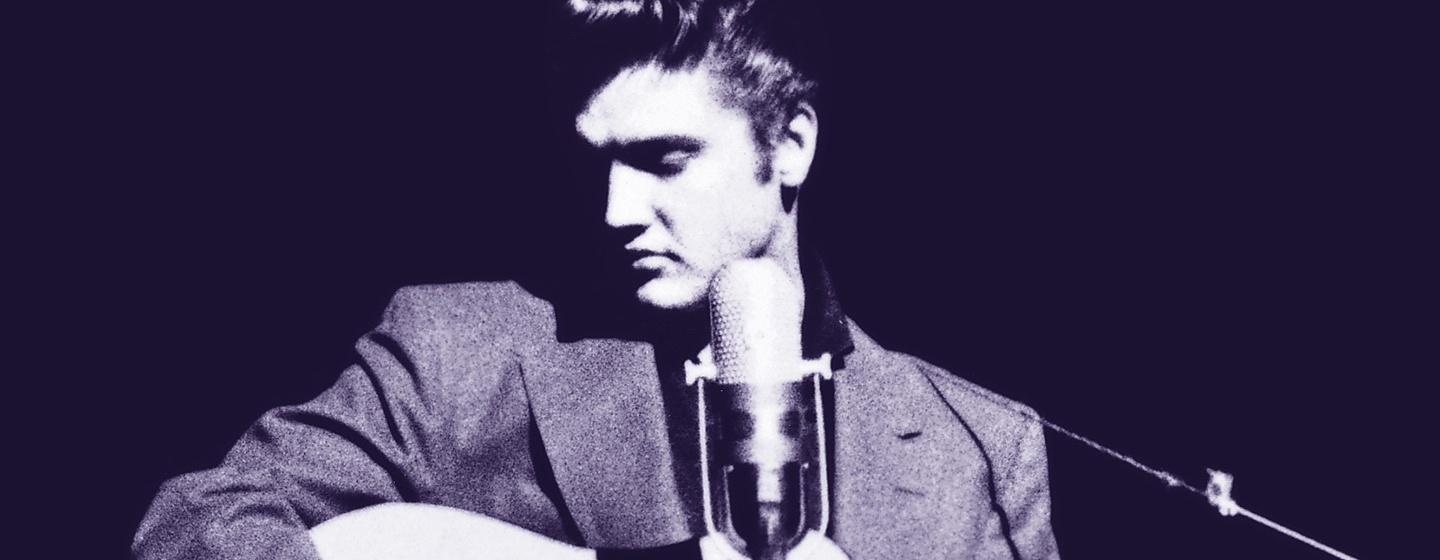 Elvis Presley