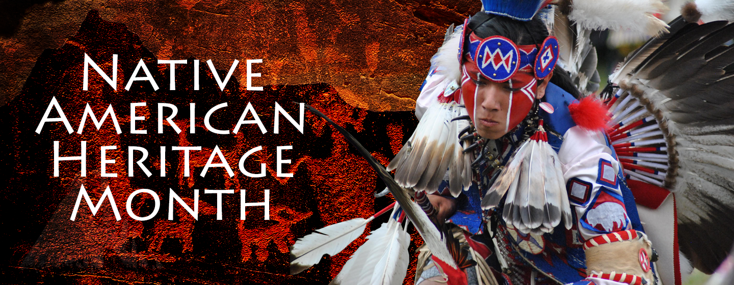 Native American Heritage Month | PBS Western Reserve