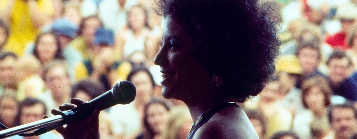 American Masters, Janis Ian