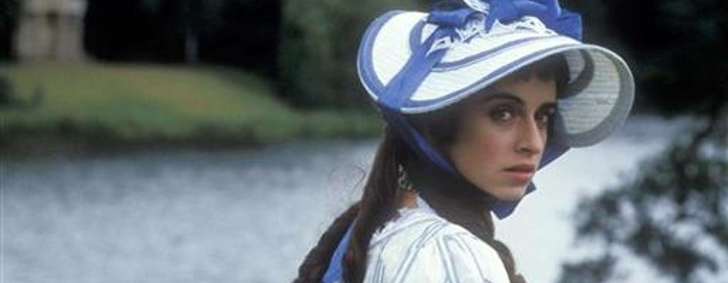 Northanger Abbey