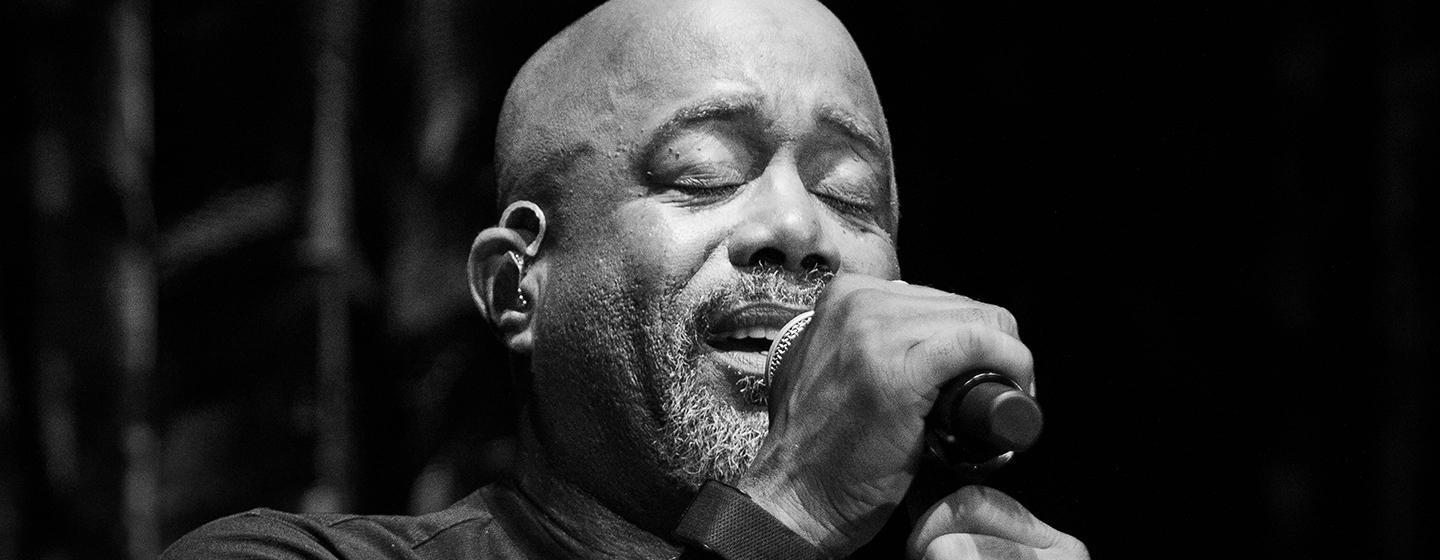 Darius Rucker