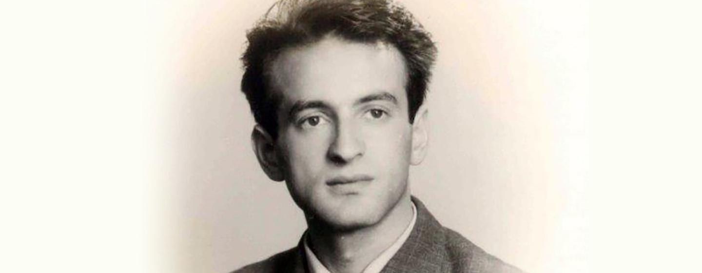 American Masters, Elie Wiesel: Soul on Fire