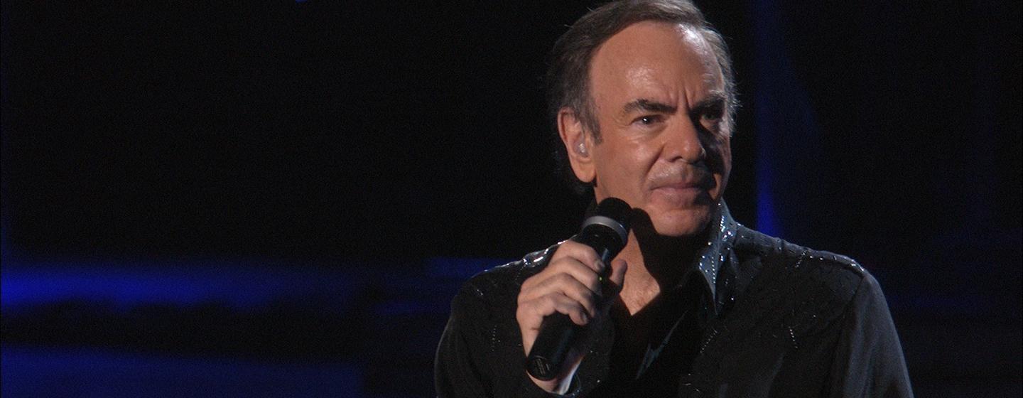 Neil Diamond