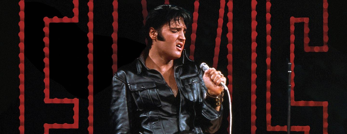 Elvis Presley