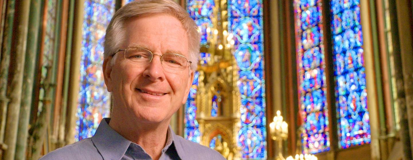 Rick Steves’ Art of Europe