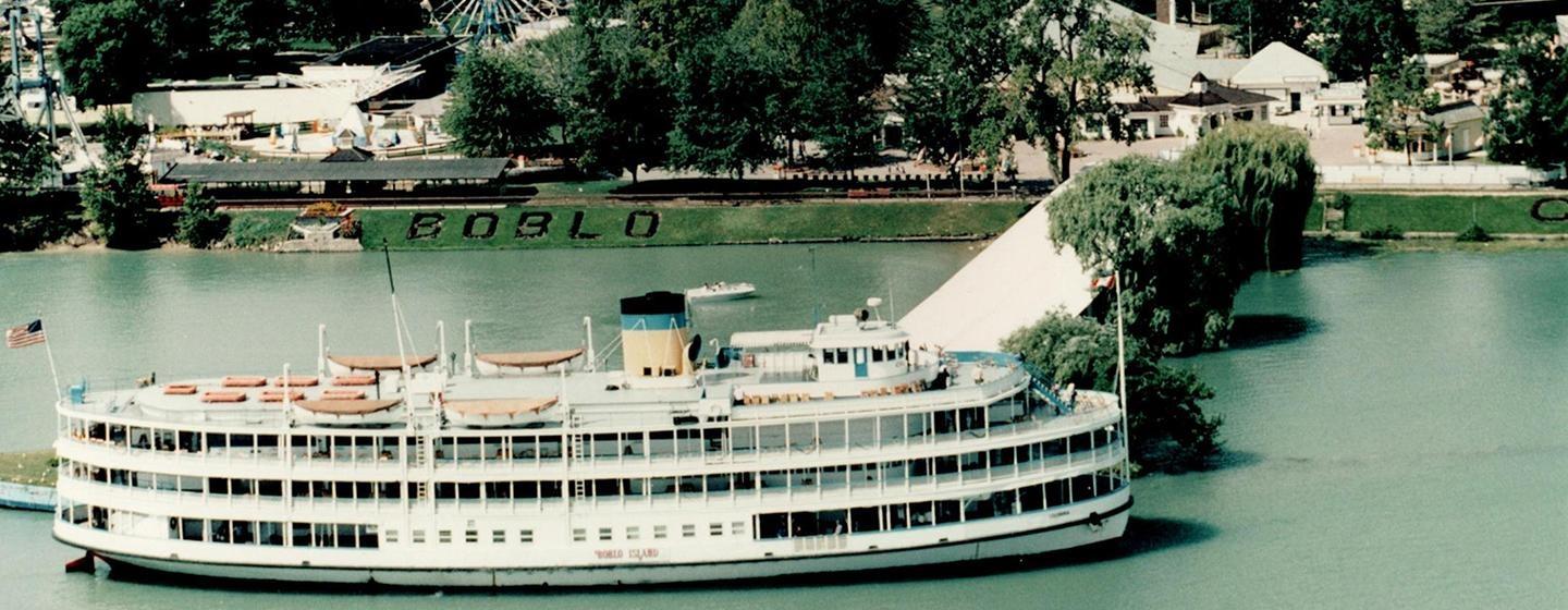 Boblo Boats: A Detroit Ferry Tale