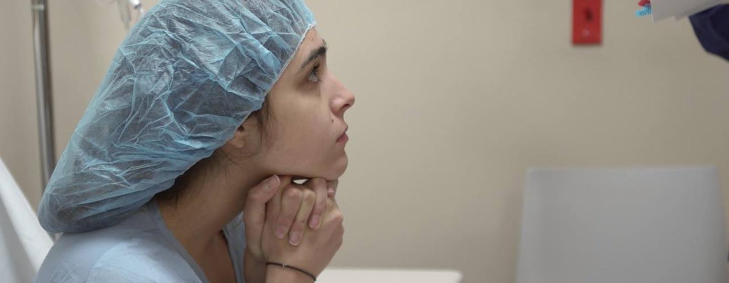 Below the Belt: The Last Health Taboo