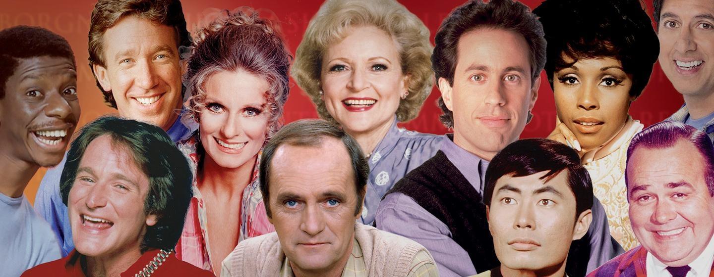 Pioneers of Television
