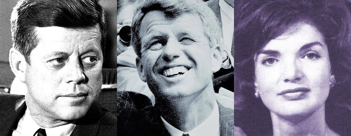 The Kennedy Package