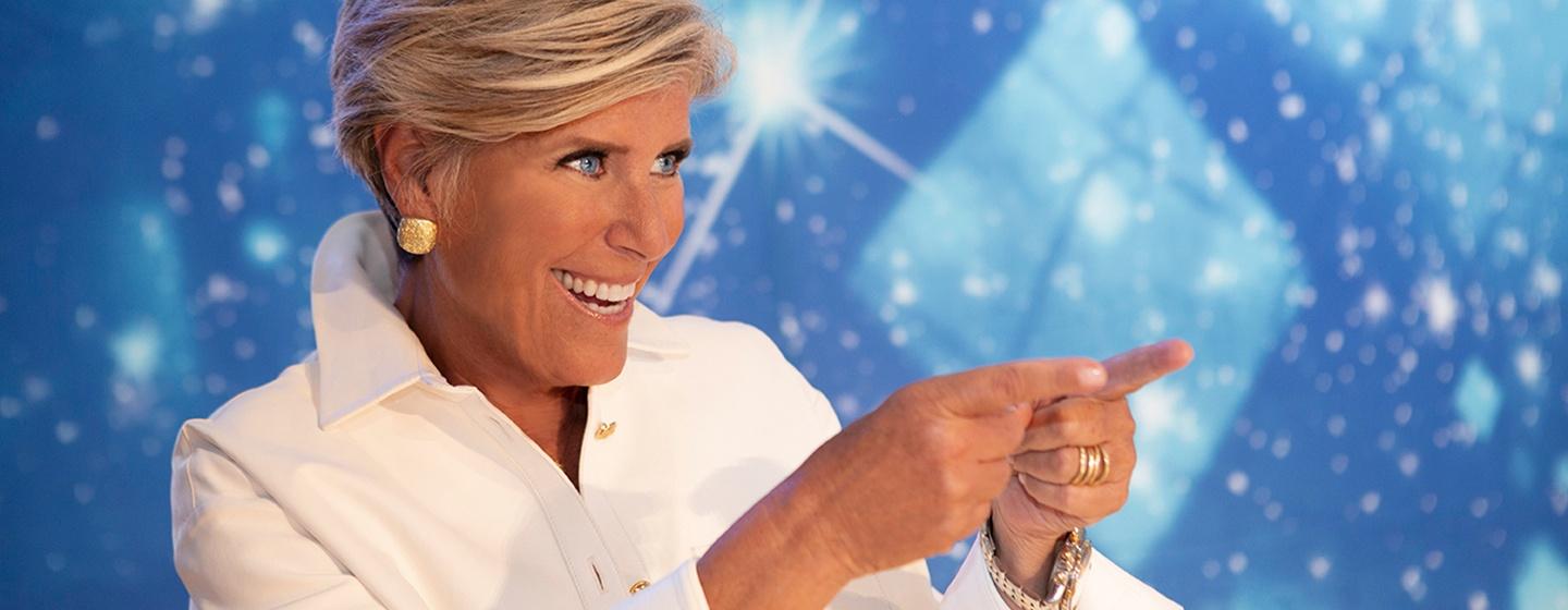 Suze Orman’s Ultimate Retirement Guide