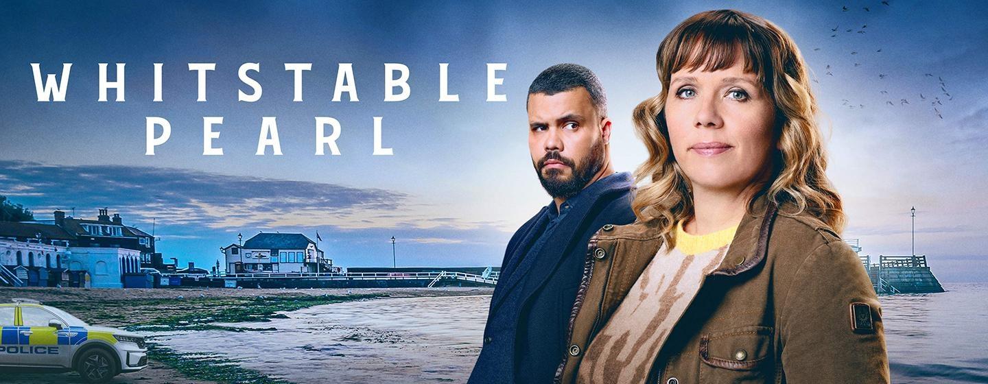 Whitstable Pearl, Season 2