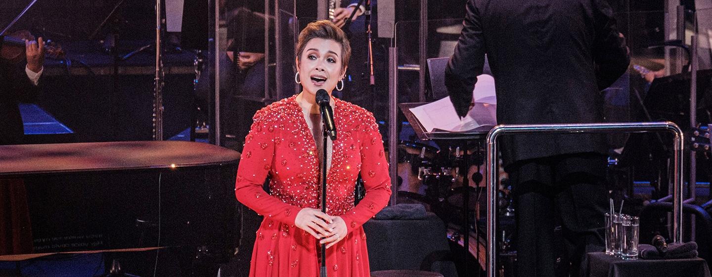 Great Performances, Lea Salonga in Concert