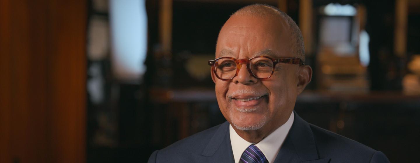 Henry Louis Gates, Jr.
