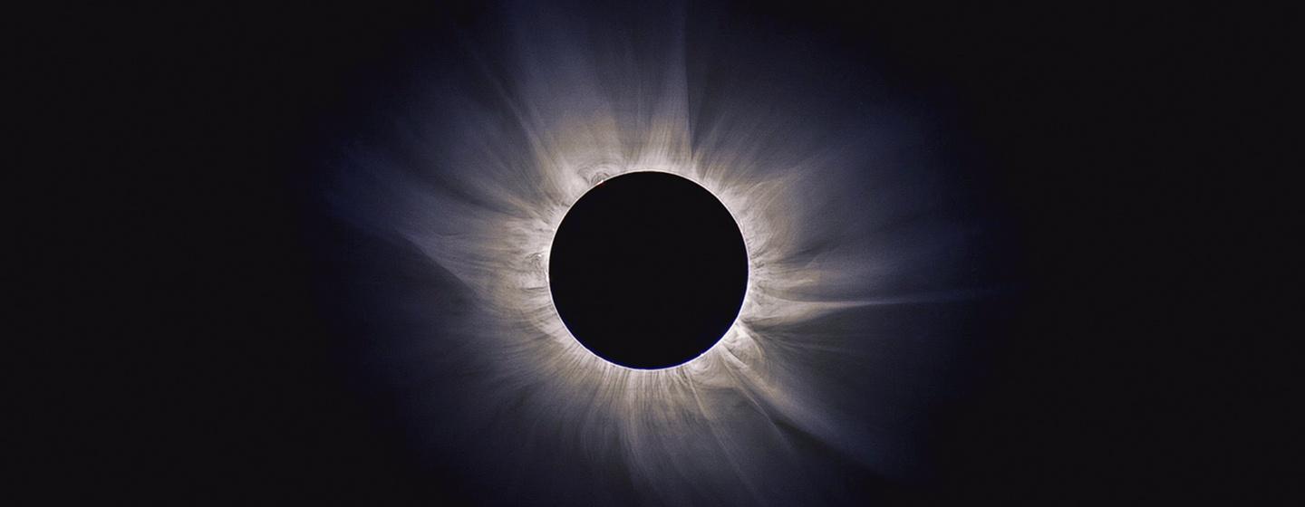 Nova, Great American Eclipse