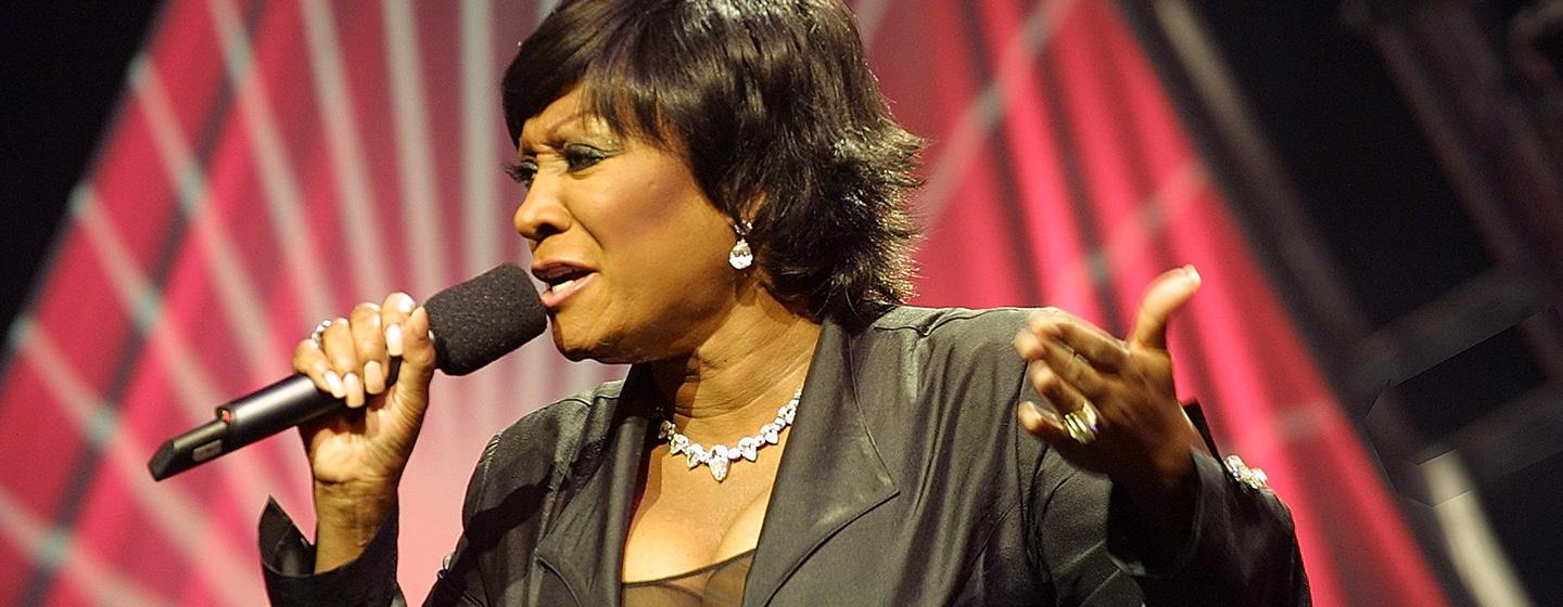 Patti LaBelle