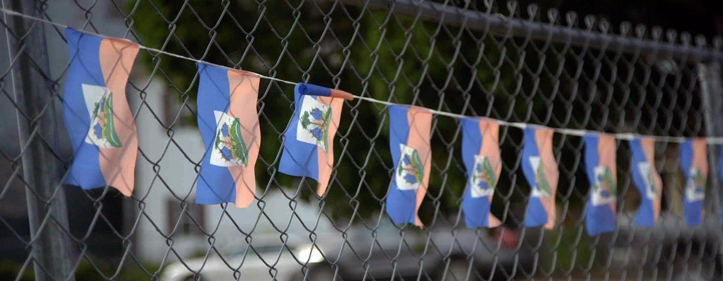 The rising fear of deportation for hundreds of thousands of Haitians who fled to the U.S.