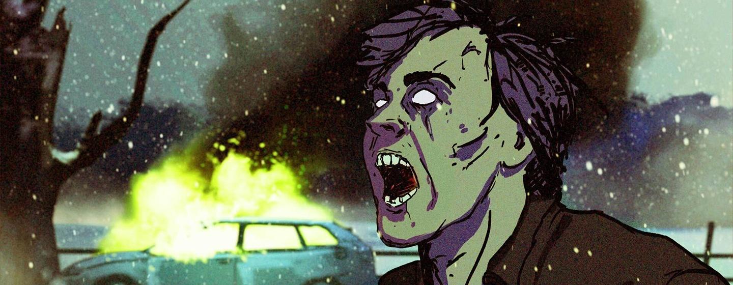 Exhumed: A History of Zombies