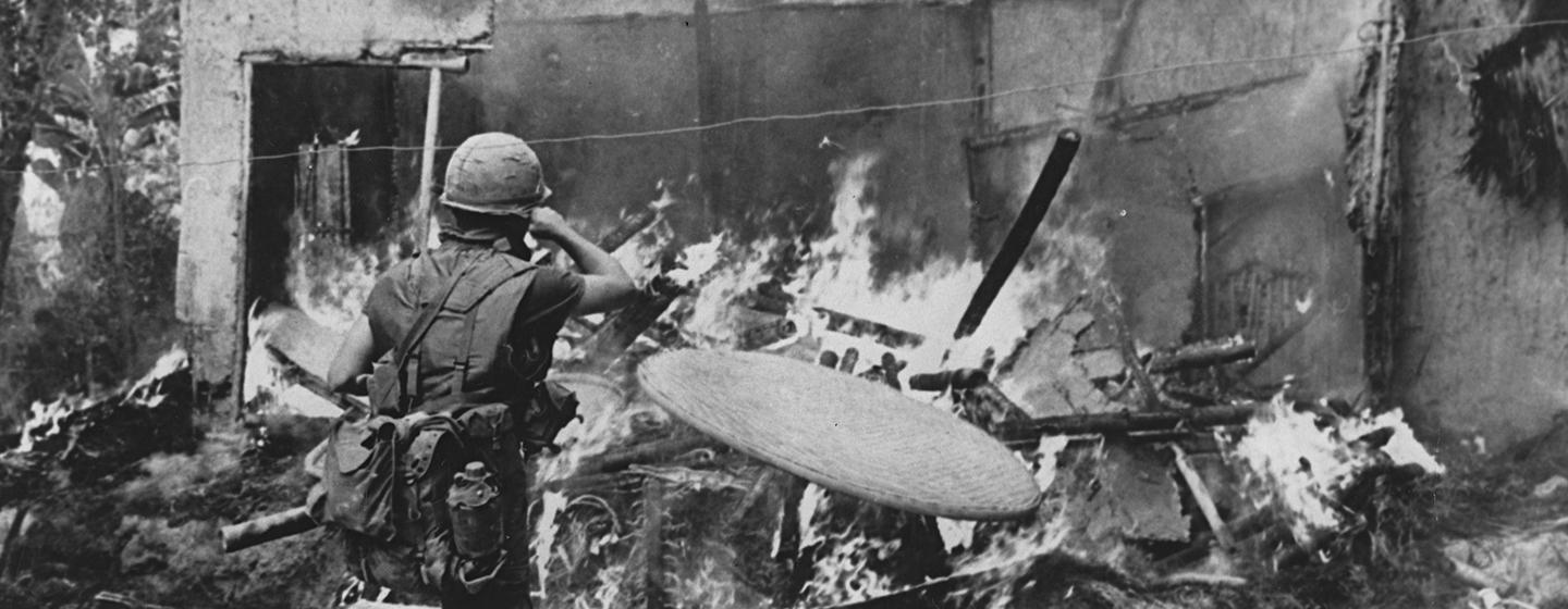 American Experience, My Lai
