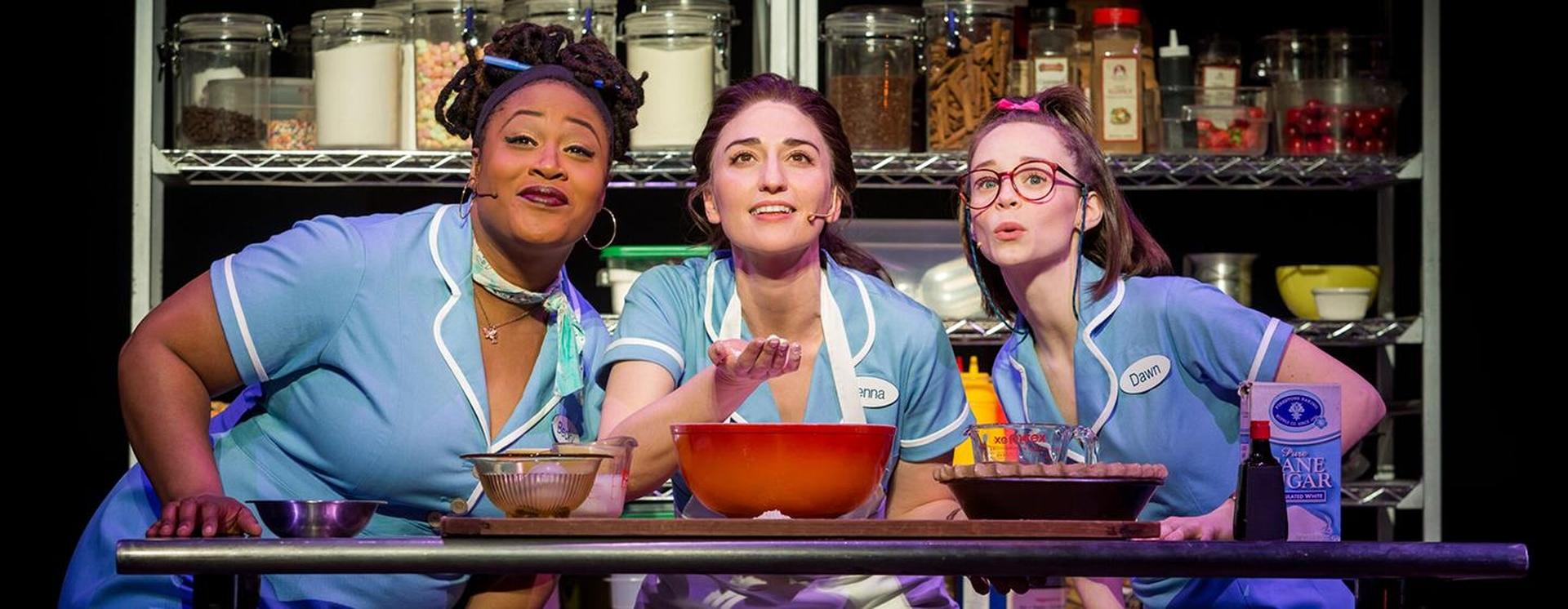 Great Performances, Reopening—The Broadway Revival | PBS Western Reserve