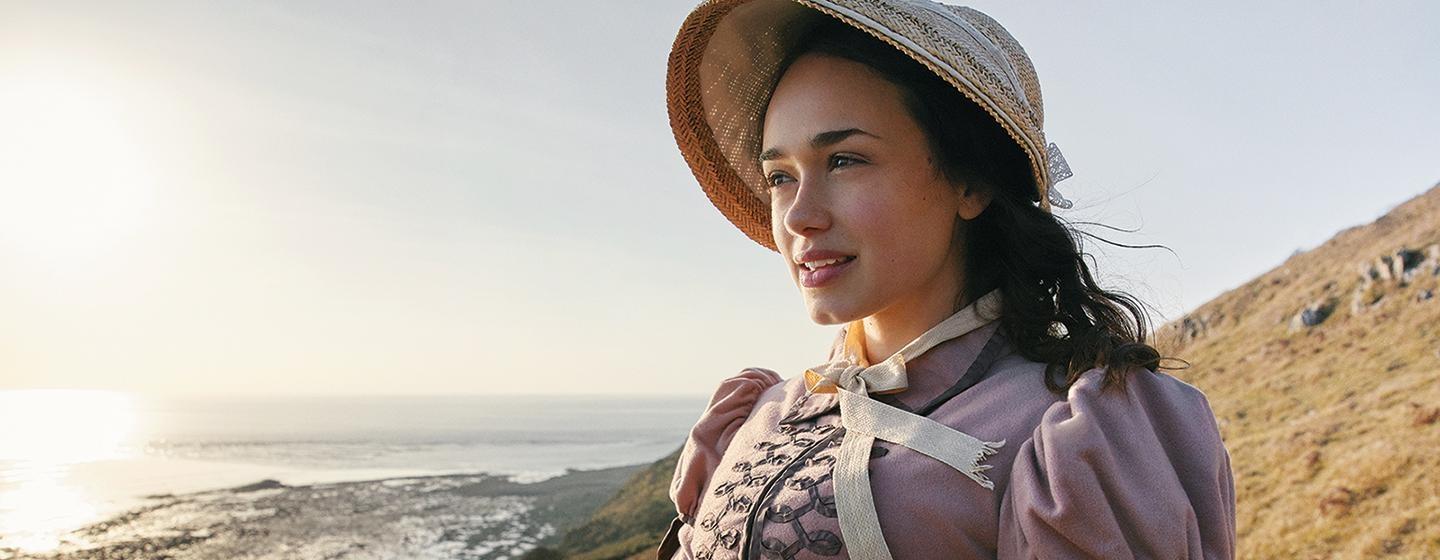 Rose Williams as Charlotte Heywood