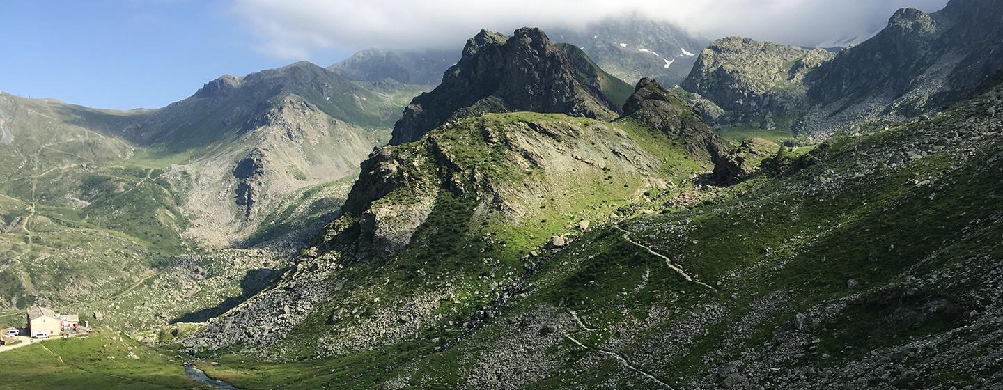 Secrets of the Dead, Hannibal in the Alps