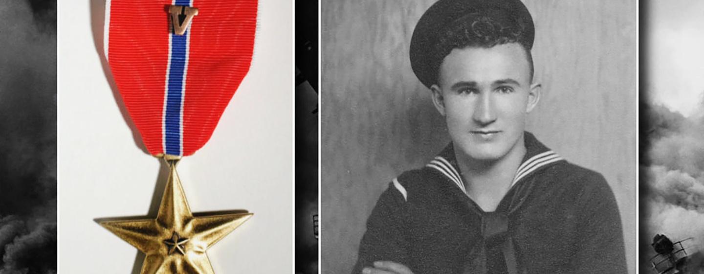 Lifeline: Pearl Harbor’s Unknown Hero