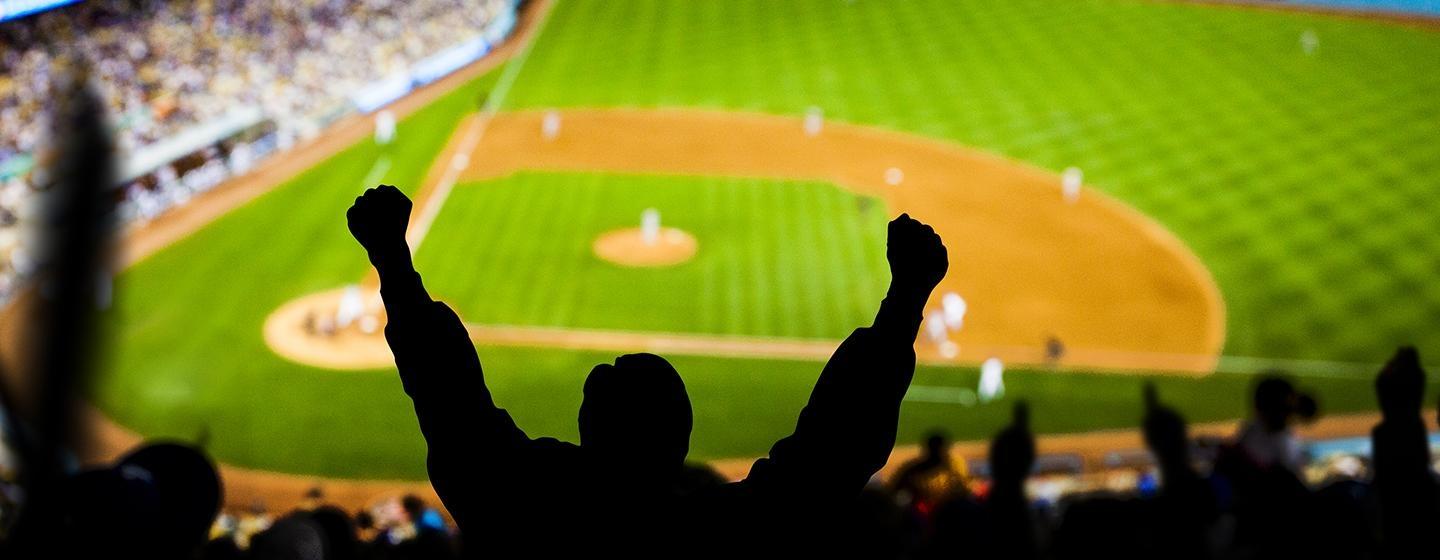 Frontline, The Astros Edge