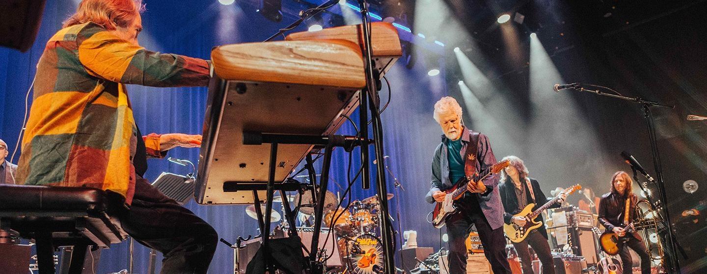 Little Feat
