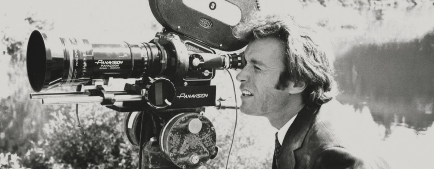 Clint Eastwood