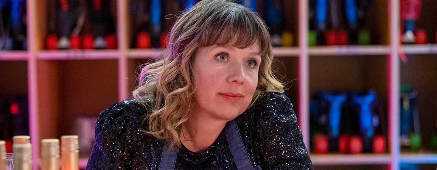Whitstable Pearl from Page to Screen: Behind the Scenes