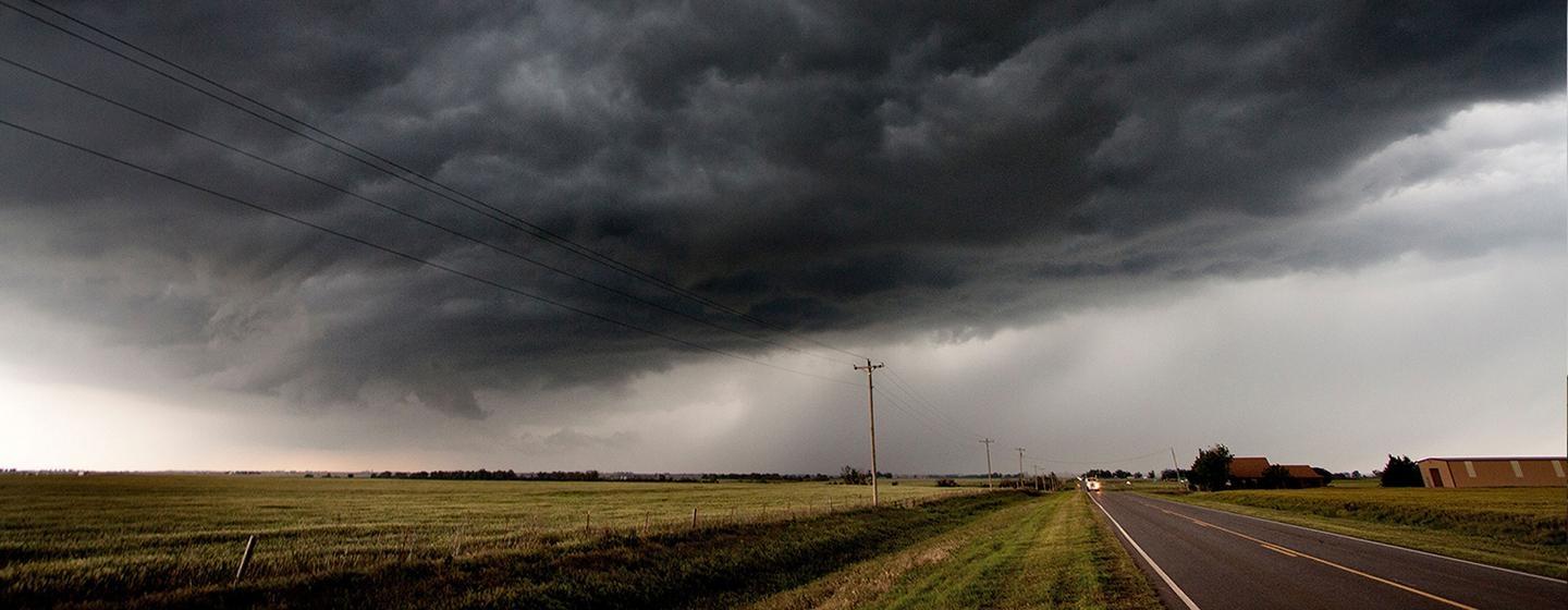 Nova, Weathering the Future