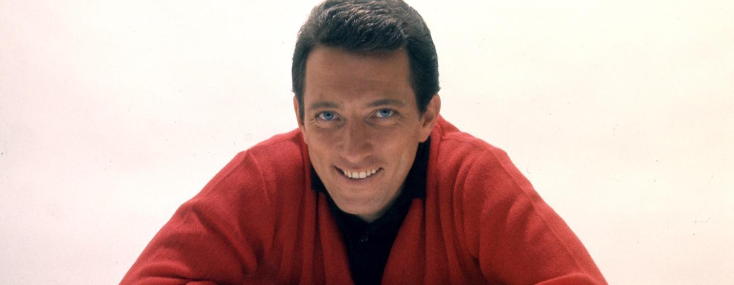 Andy Williams: Greatest Love Songs