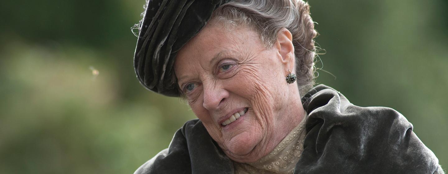 Masterpiece, Downton Abbey, Season 3