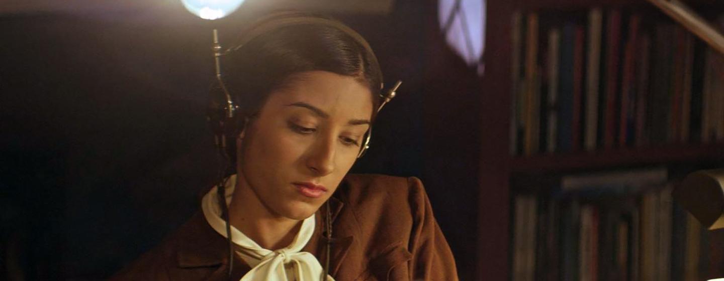 Enemy of the Reich: The Noor Inayat Khan Story