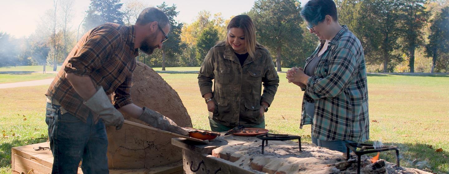 America The Bountiful: America’s 250th Anniversary Special