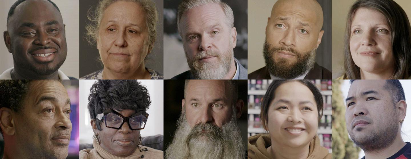 Frontline, American Voices 2026