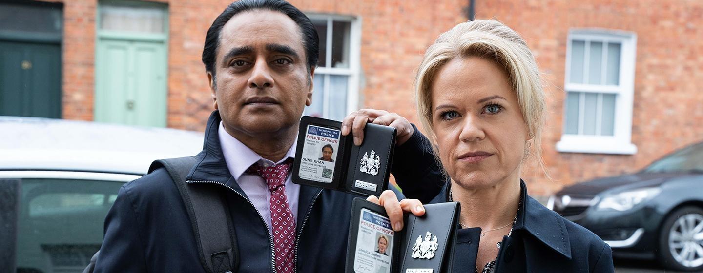 Masterpiece, Unforgotten, Season 6