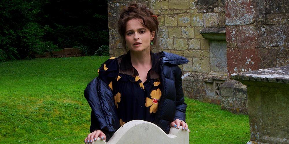 Helena Bonham Carter