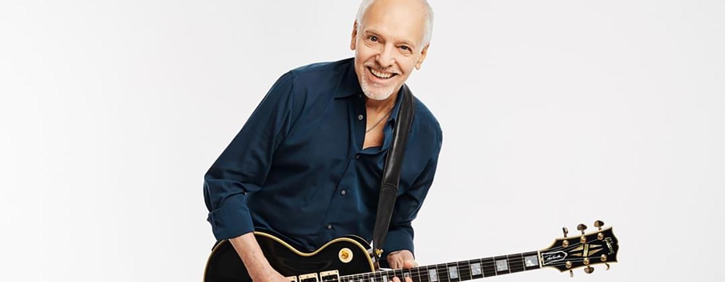 Peter Frampton