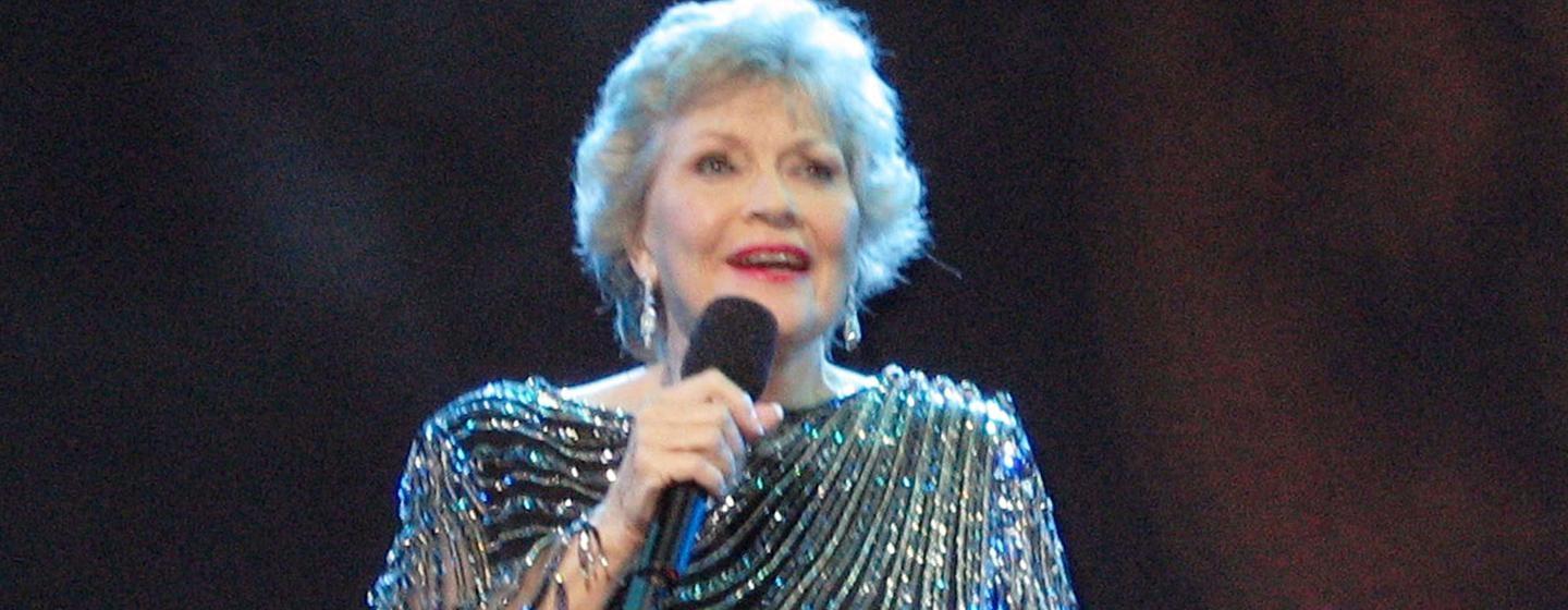 Patti Page