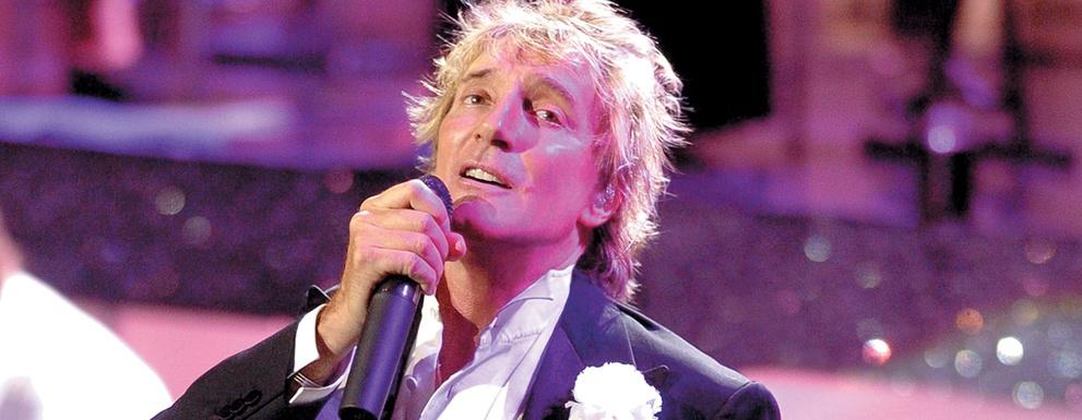 Rod Stewart—Live at Royal Albert Hall | PBS Western Reserve